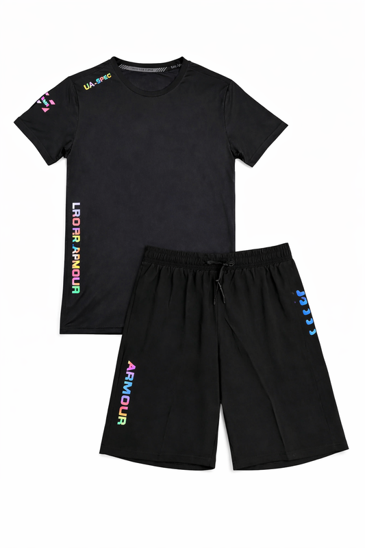 PHANTOM FLUO PERFORMANCE SET