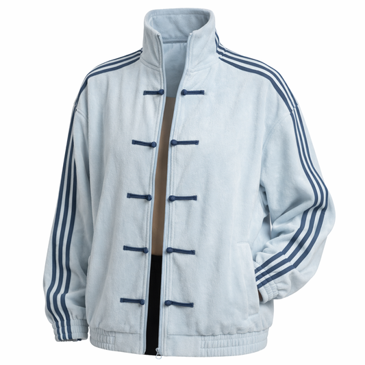 Lunar Dragon Track Jacket